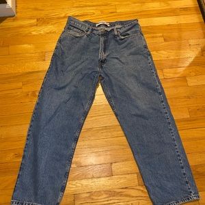 Levi’s denizen size 38 Jeans
